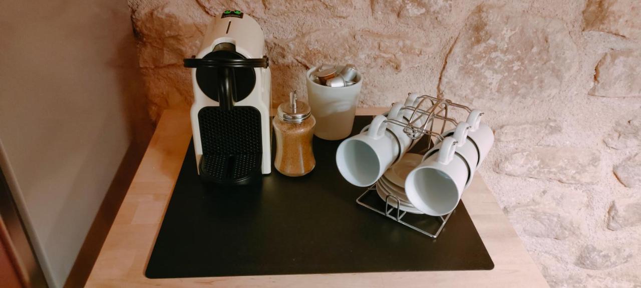 Ca La Serrana Bot Exteriér fotografie