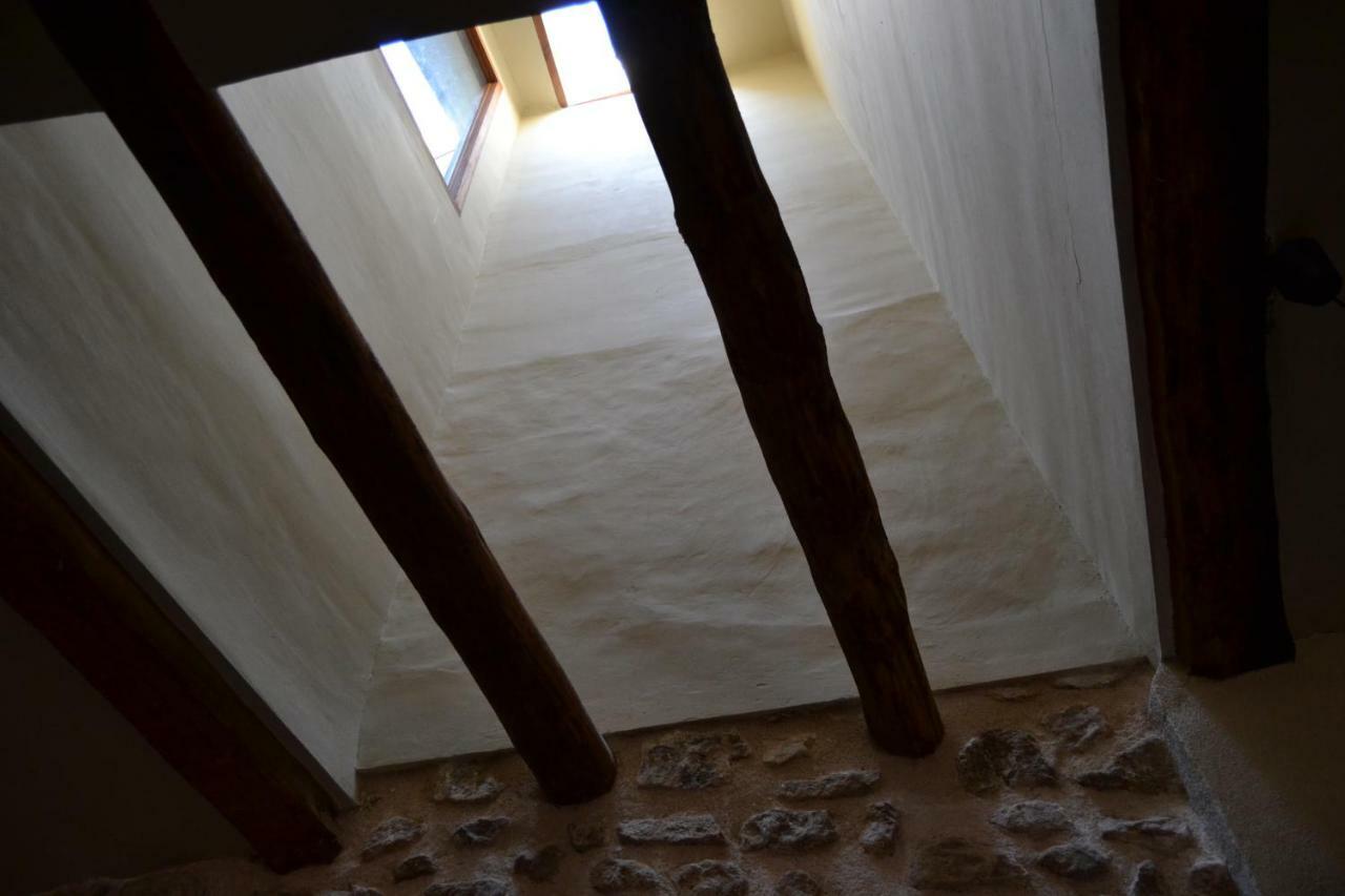 Ca La Serrana Bot Exteriér fotografie
